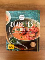 Diabetes Kochbuch GU Dr. Matthias Riedl Zustand gut
