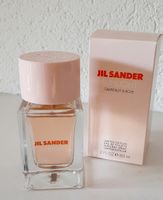 JIL SANDER Sunlight Grapefruit+Rose EdT 60ml