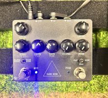 Keeley Dark Side V2