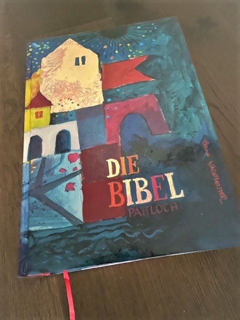 Libri: +  KiNdeRbiBeL  + – Usato da Winkel venduto da zeho
