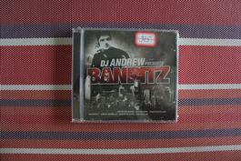 Diverse Dance - DJ Andrew Presents Banditz CD NEU (925)