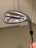 Adams Golf - Wedge S - Stahl / S-Flex - RH - rechte Seite