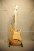 Handgemachte ST-Style Gitarre