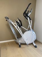 Kettler Skylon 6: Top Crosstrainer TOP ZUSTAND!