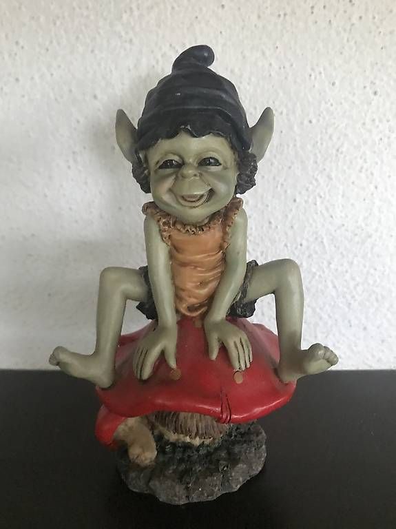 Figurines: Pixie – D'occasion à novaggio par cam_5stl