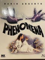 Phenomena  (1985)   Selten!           Jennifer Connelly