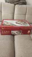 Clementoni Puzzle - Die Erschaffung Adams - 13200 Teile!