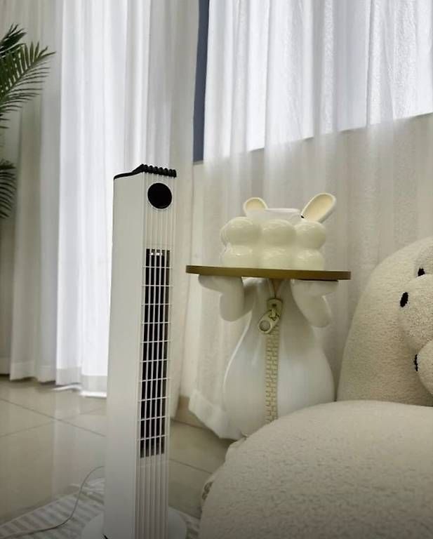 Climatiseurs: AC air conditioning /ventilator – D'occasion à Langnau am Albis par you_2r5g