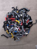 Grosses Lego Technic Teile Konvolut - 400 Gramm, Top!