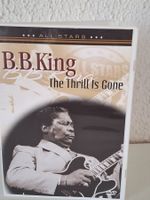DVD B.B. King - The Thrill Is Gone