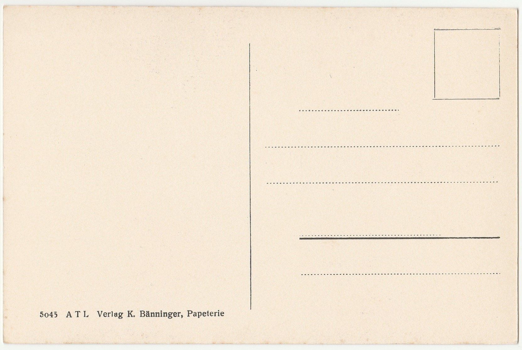 Cartoline postali: Embrach - Dorfpartie belebt um 1910 – Usato da Fällanden venduto da Blausegelfliege 1