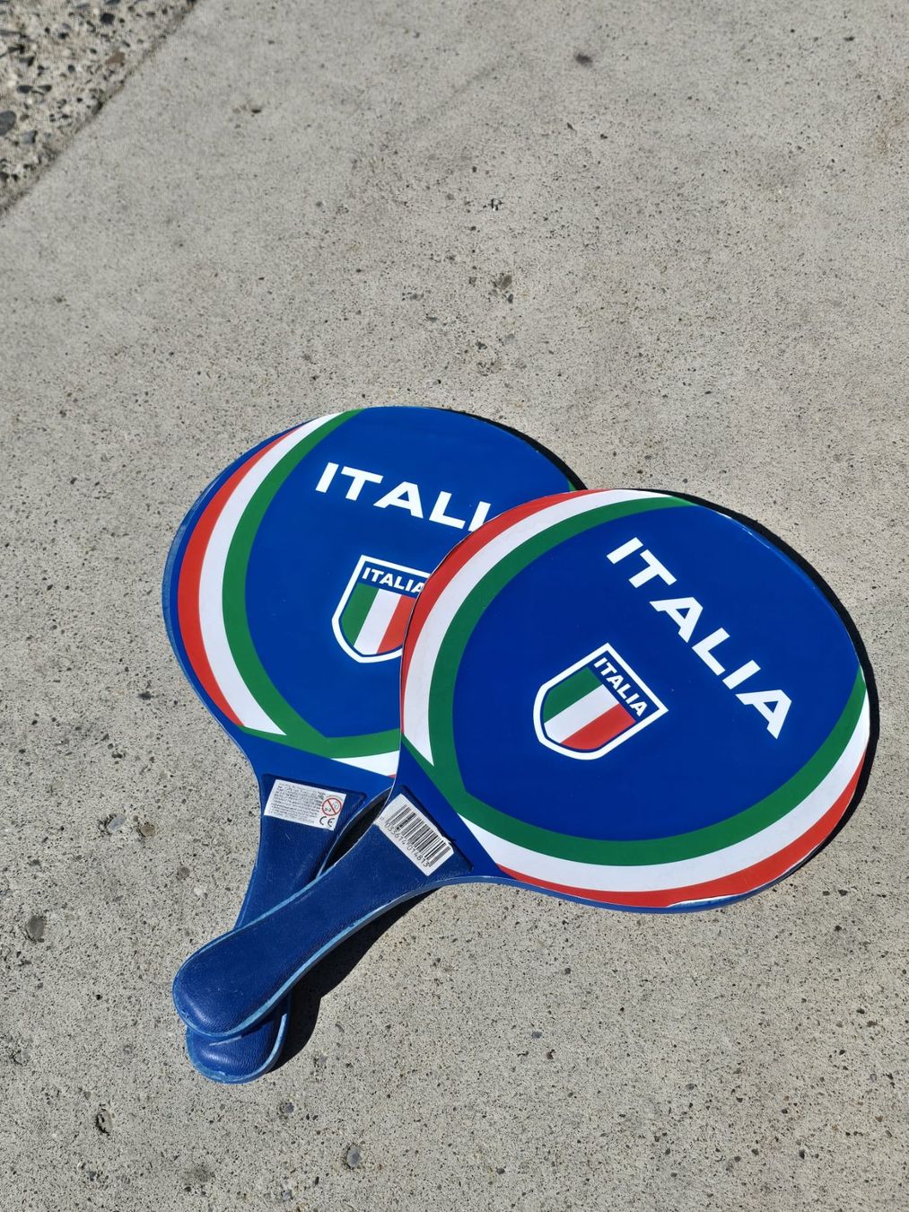 Giochi: Tischtennis – Usato da Winikon venduto da Profi-Line