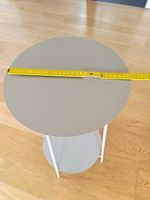 Table d'appoint 