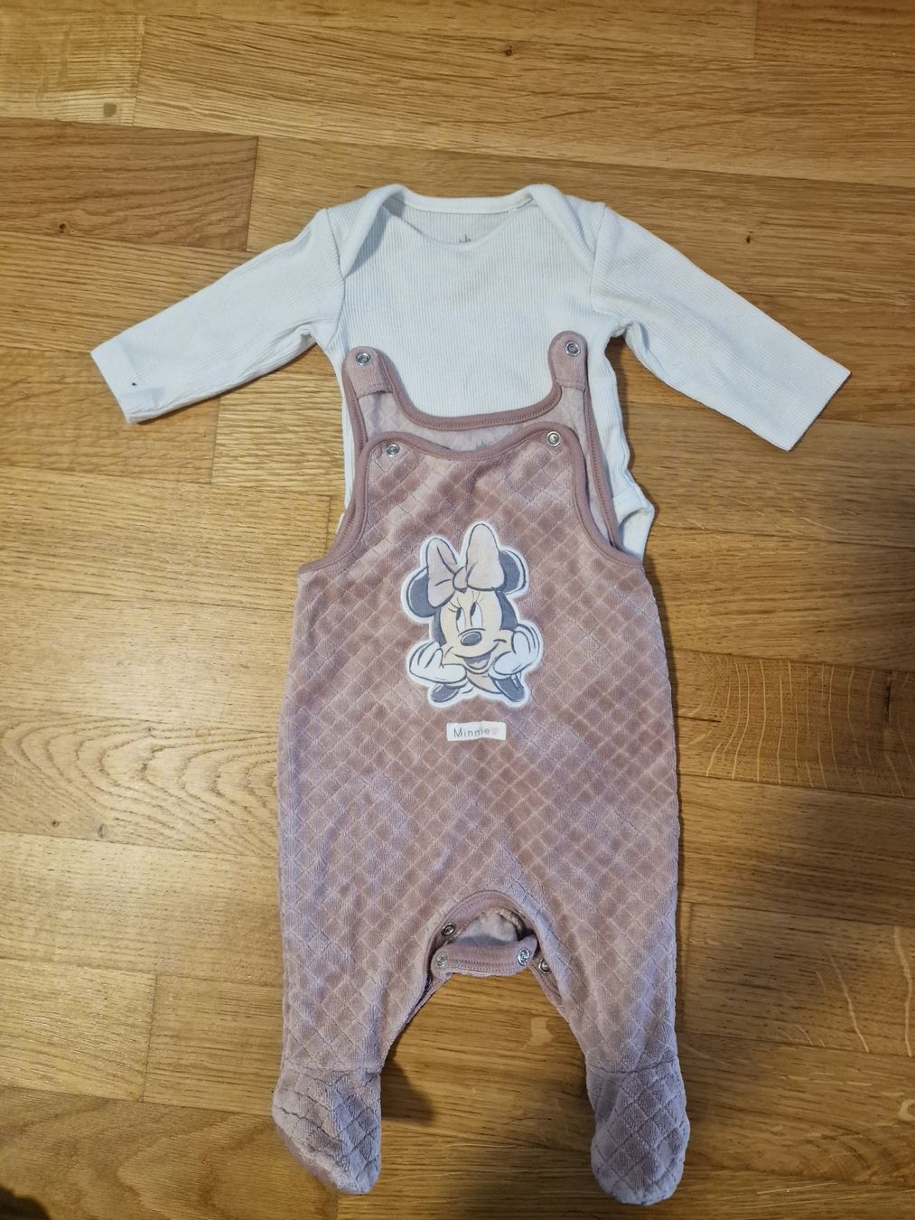 C&A Lotti & Set di vestiti: Minnie 2-teiler – Usato da Schliern b. Köniz venduto da Jemy94