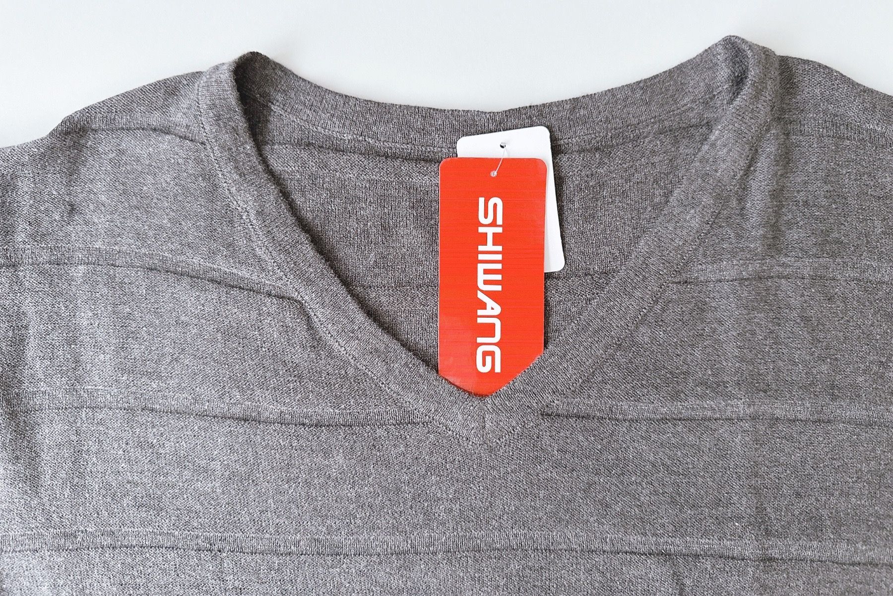 Maglioni & Felpe: Neu! Langarmshirt Pullover Pulli Baumwolle Tragekomfort – Nuovo e nell'imballaggio originale da Oberglatt ZH venduto da qilinw 2