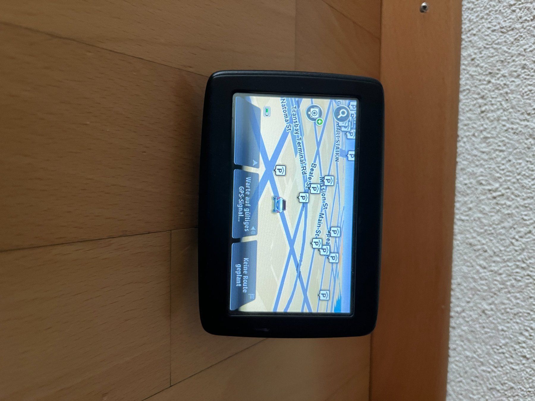 Tomtom Navigatori: tomtom  z1230 4en42 – Usato da Winterthur venduto da fla_hwg8