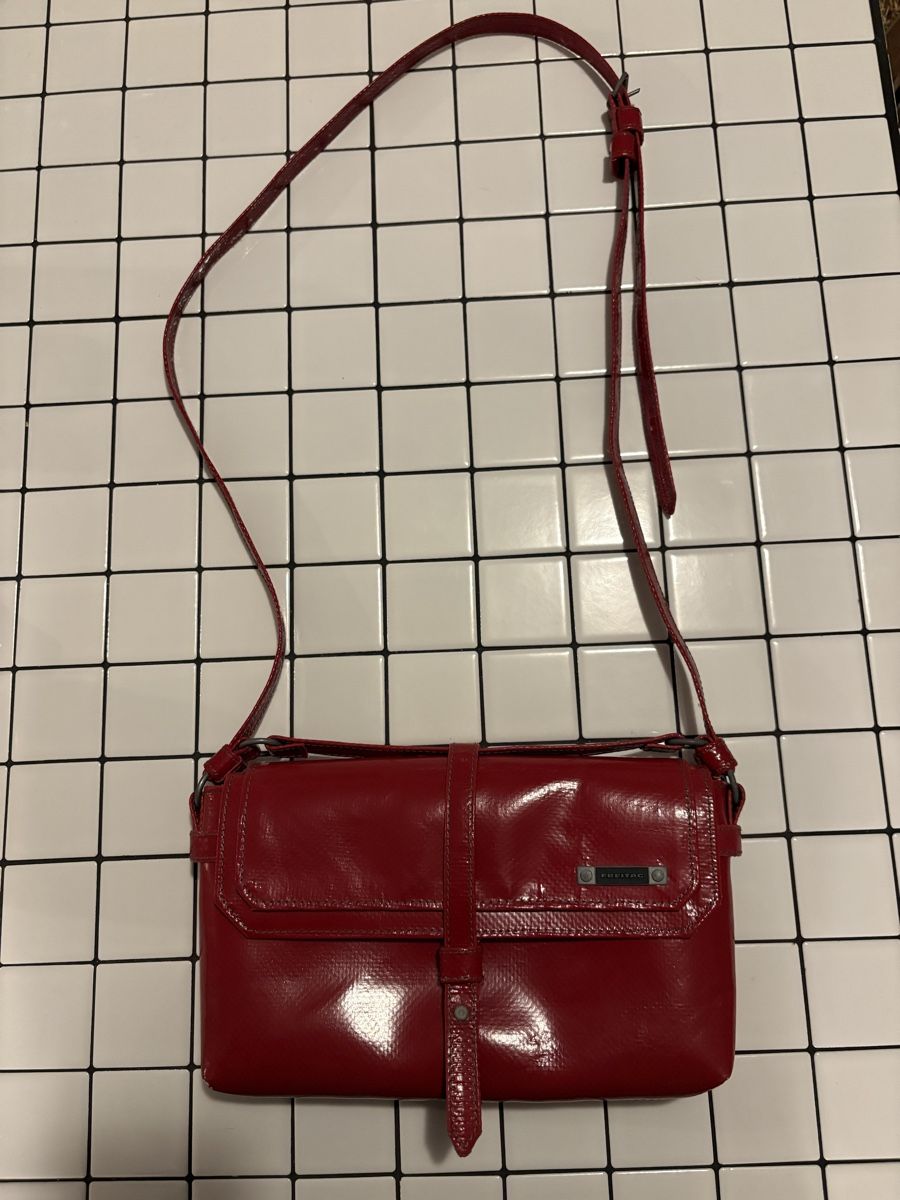 Freitag Sacs femmes: Freitag OTTENDORFER r119 – D'occasion à Oron-la-Ville par bad_hhr8