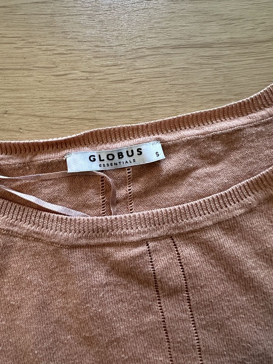 Globus Maglioni & Felpe: Globus Pullover Baumwolle/Leinen Gr-S – Usato da Uster venduto da Ninii003 2