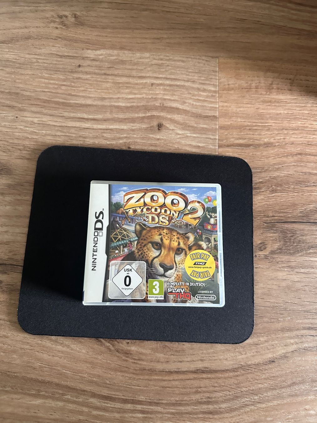 Giochi: Zoo Tycoon DS 2 - Nintendo DS Spiel – Usato da Sulz AG venduto da DealWerk
