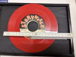 Storyville - Papa Bue's Viking Jazz Band - Seltene Single