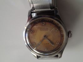 alte REGALIS Watch Co, Grenchen