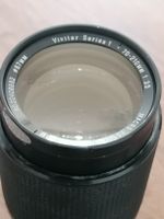 Vivitar Series 1,Objektiv 70-210mm,1:3.5 -Macro Zoom,Konica