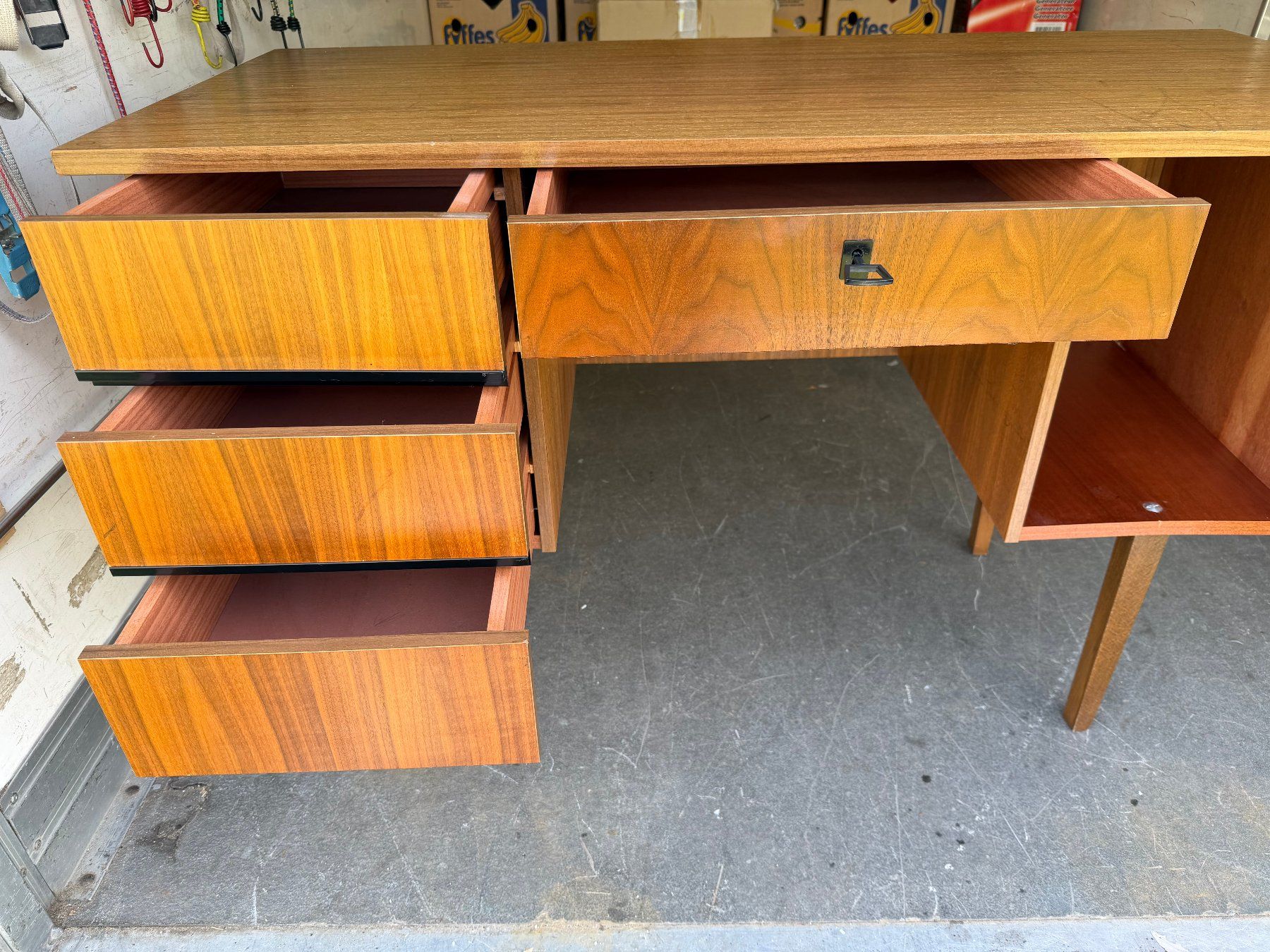 Scrivanie: Bureau vintage – Usato da prilly venduto da yankeu 4
