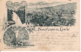 Souvenir du Locle 1902