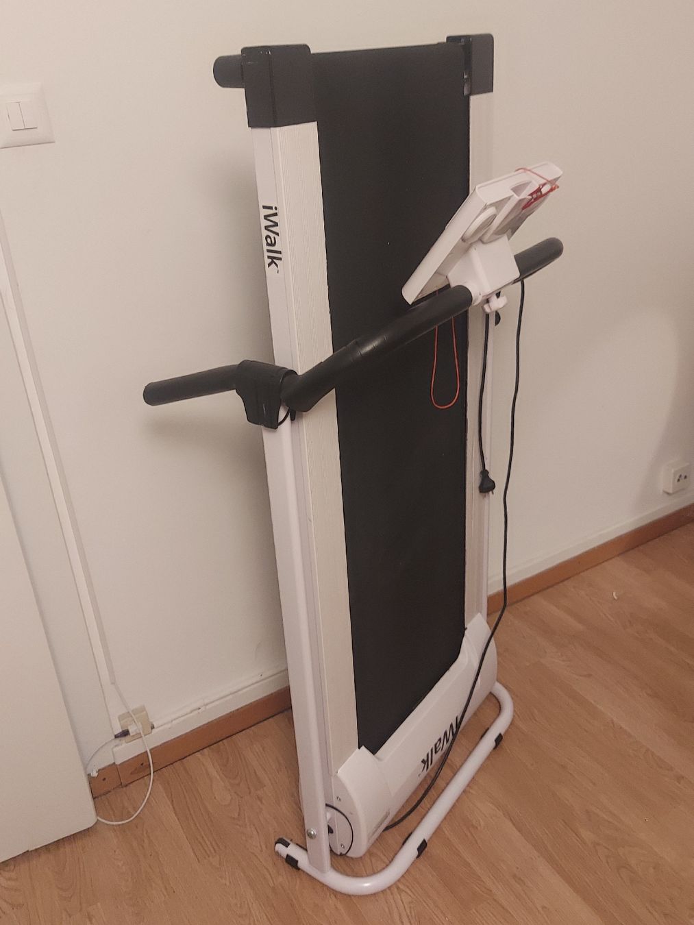 Hometrainer: iwalk – Usato da Biel/Bienne venduto da mas_fx95 1