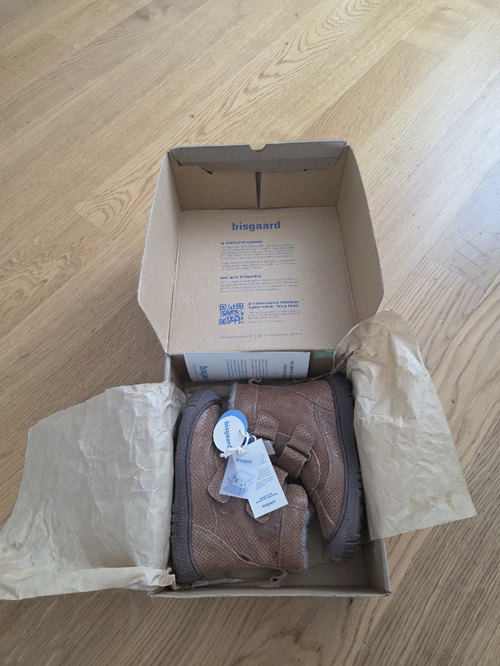 Bisgaard Herrenschuhe: Bisgaard winterschuhe gr. 29 – Neu und originalverpackt aus Fällanden von Stefania_deborah 5