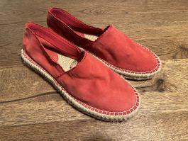 Espadrilles H&M Grösse 40