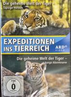Expeditionen ins Tierreich - Die geheime Welt der Tiger