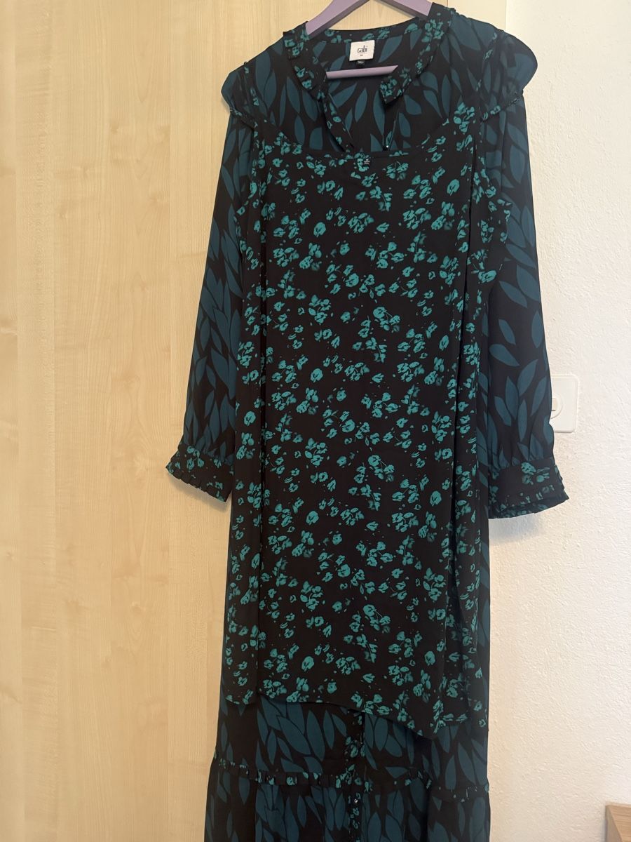 Vestiti: Kleid – Nuovo e nell'imballaggio originale da Sarnen venduto da Sla_ta 1