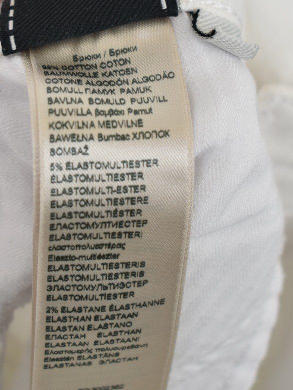 Mankind Jeans: 7 for all mankind Jeans, Gr.30 – Usato da Nürensdorf venduto da 2ND_STORY 7
