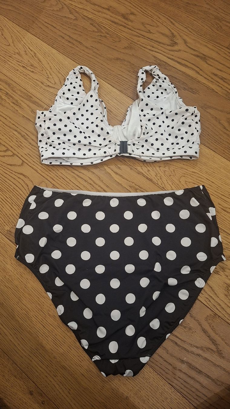 Maillots de bain & Bikinis: Bikini von Bravissimo in 75J – D'occasion à Oberengstringen par Kimchimon 1