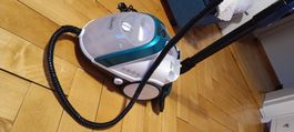 Nettoyeur vapeur Polti,Multi vaporetto,comme neuf!