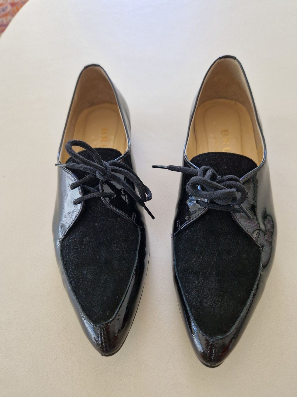 Brunate Damenschuhe: Damenschuhe Brunate Grösse 34.5 – Gebraucht aus Horgen von ren_65gp