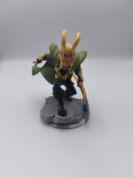 Disney Infinity Marvel Figur Loki