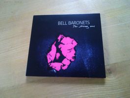 Bell Baronets – The Strong One - CH 2017 - Blues Rock