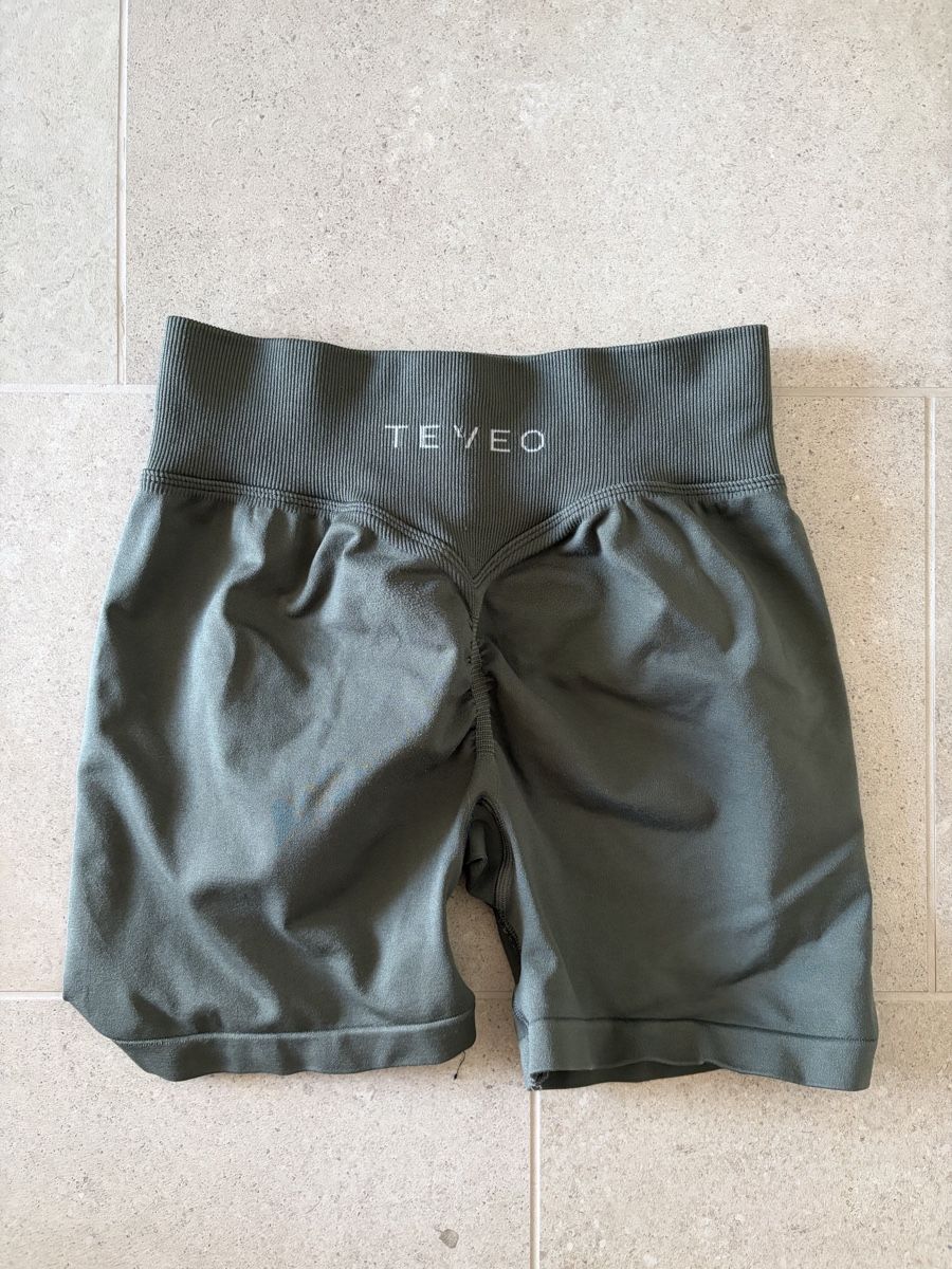 Teveo Leggings: Teveo Sportleggins – Usato da Fribourg venduto da ann_f6js 1