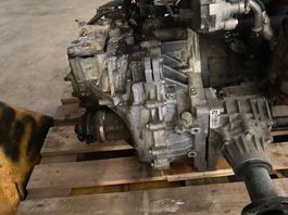 Automatakgetraibe IX35 (KIA Sportage) 2.0crdi BDDQA 4wd