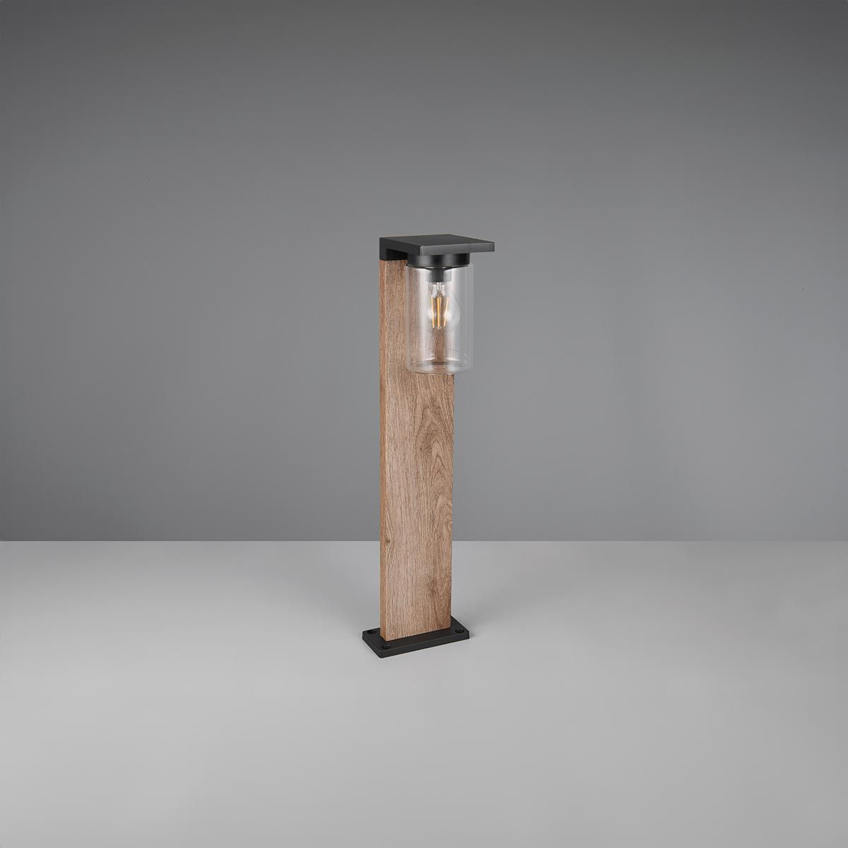 Lampade: Aussen Stehleuchte, Gartenleuchte, IP44 – Nuovo (secondo la descrizione) da Kreuzlingen venduto da Smart-Light 2