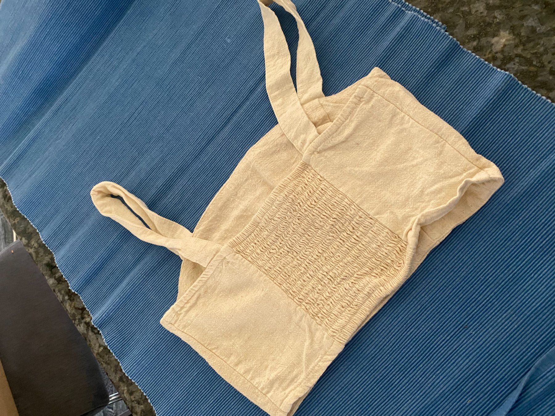 Stradivarius Top: Stradivarius Sommer-kurz Top Grösse XS – Usato da Allenwinden venduto da Obalu 1