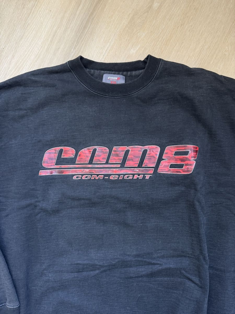 Pullover & Sweatshirts: Pull com8 vintage – Gebraucht aus Villeret von bys_k95b 1