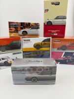 Tarmac Saab 900 Turbo NEU und OVP