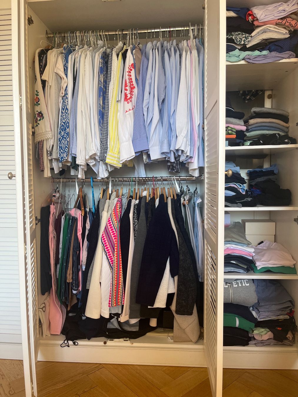 La Redoute Armadi: Magnifique dressing blanc – Usato da Carouge GE venduto da oph_d9bw 1