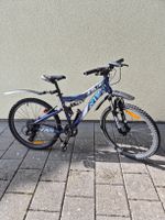 Fahrrad Mustang Trial Star