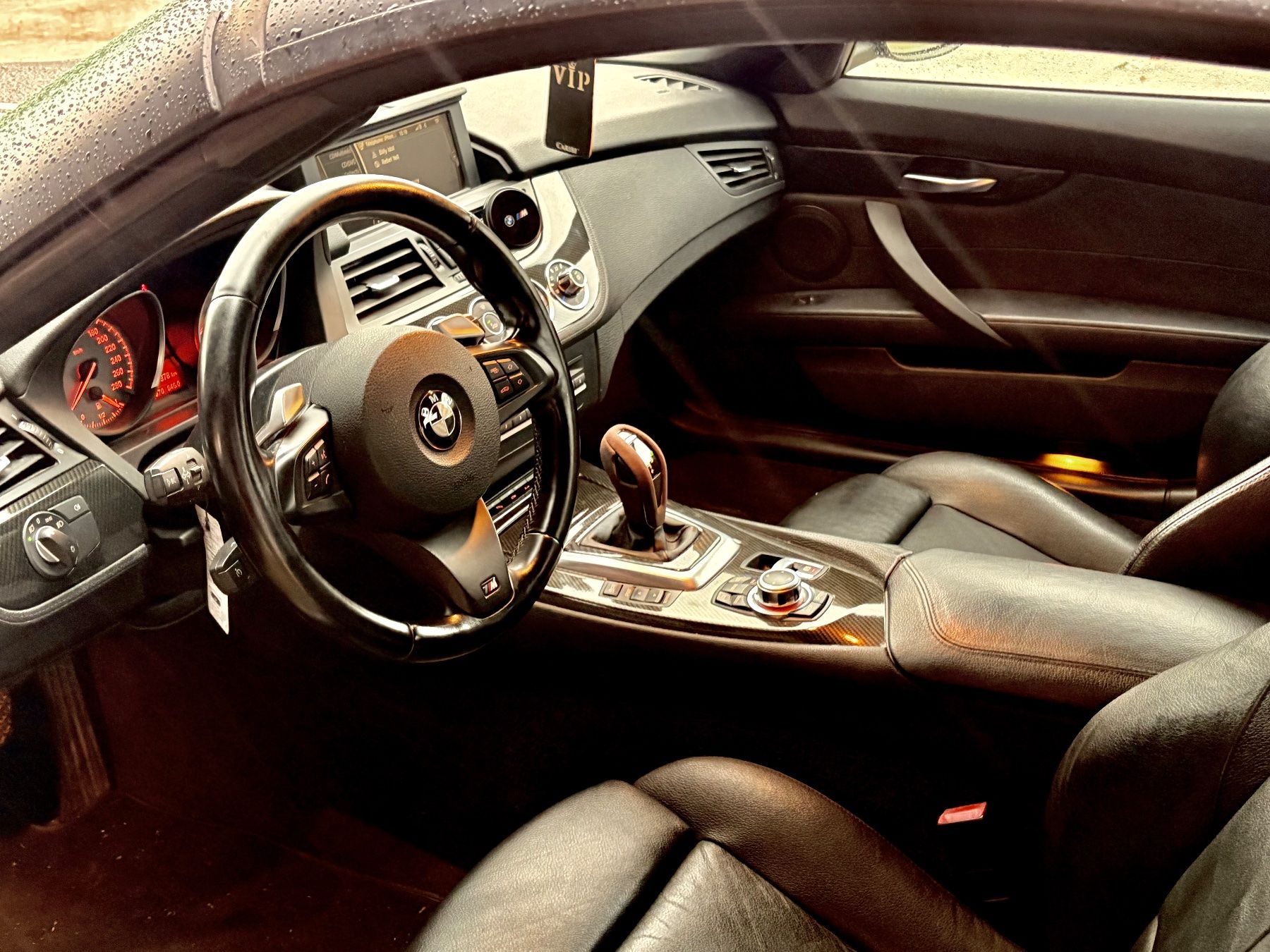 BMW Autos: BMW Z4 35 is 2011 – D'occasion à Pomy par ltghost 2