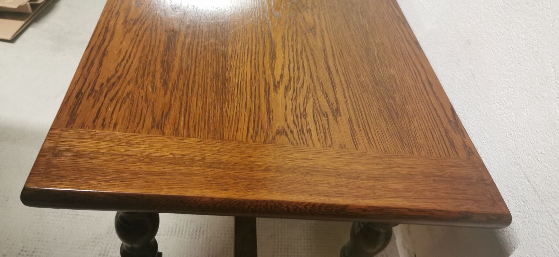 Tische: Jolie table basse – Gebraucht aus Genève von vins50 1
