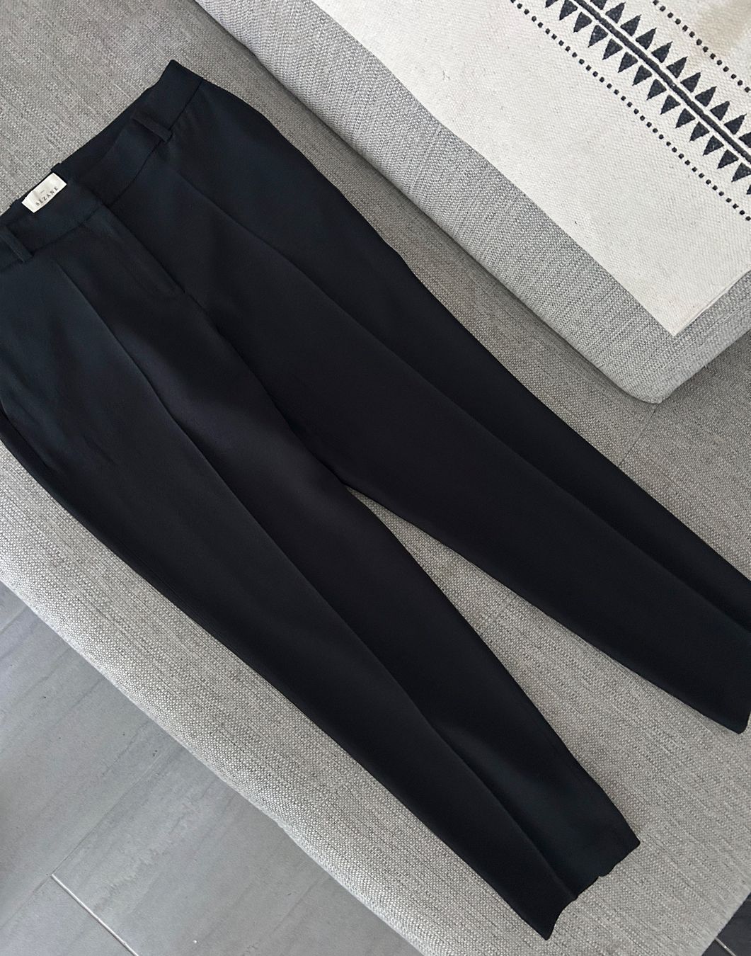 Sezane Pantaloni: Sézane 7/8 Hose - Gr. 38 – Usato da Illnau venduto da Monkky 3
